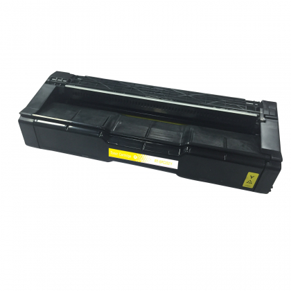 Toner zamiennik RICOH RT-RC340 Y (5000 stron)